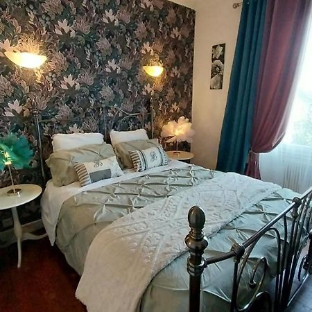 Le 7 Pompadour Hotel Arnac-Pompadour Ngoại thất bức ảnh