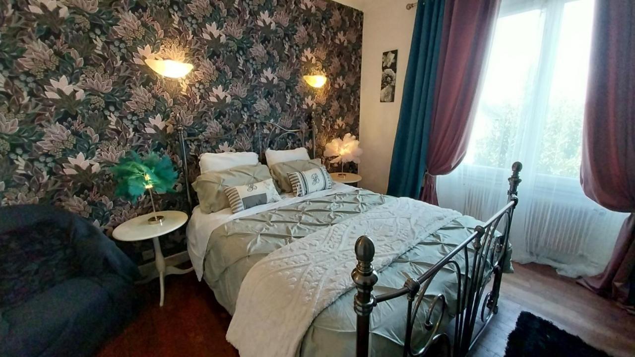 Le 7 Pompadour Hotel Arnac-Pompadour Ngoại thất bức ảnh
