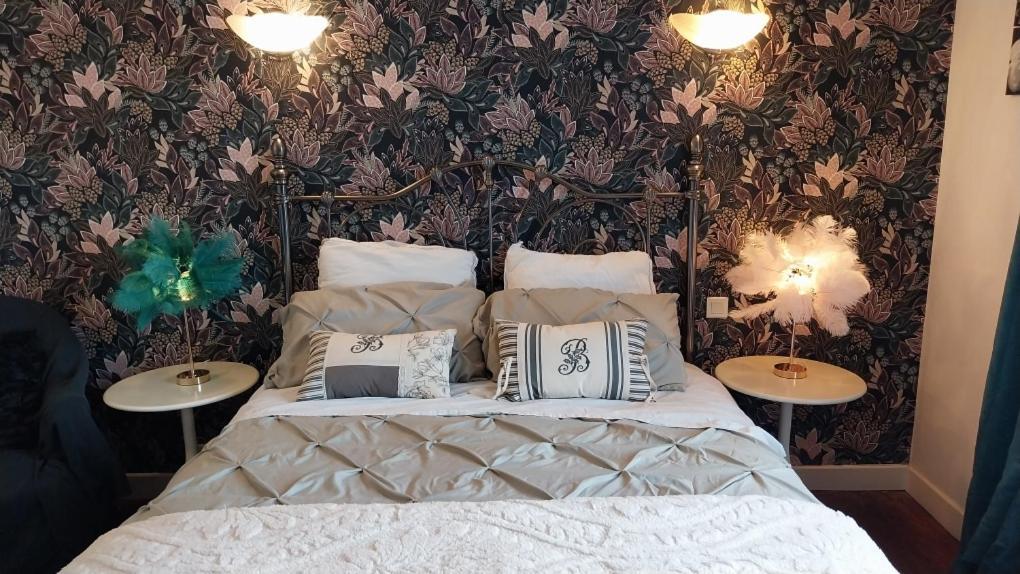 Le 7 Pompadour Hotel Arnac-Pompadour Ngoại thất bức ảnh