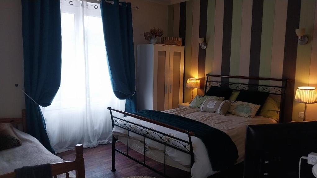 Le 7 Pompadour Hotel Arnac-Pompadour Ngoại thất bức ảnh